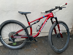 Specialized S-Works Epic 2021