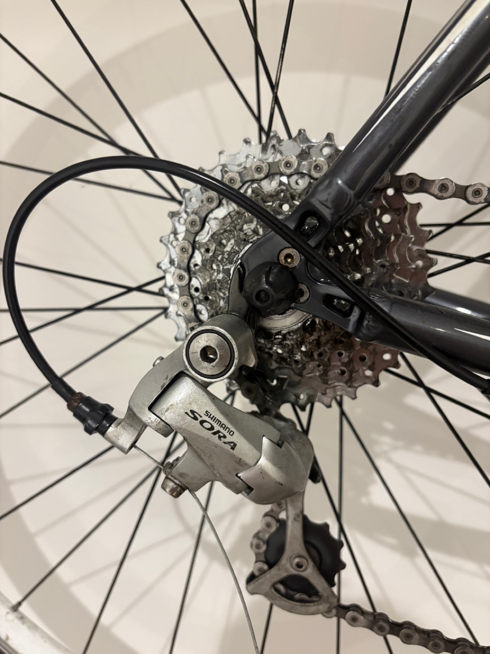 Merida Ride 91 2014