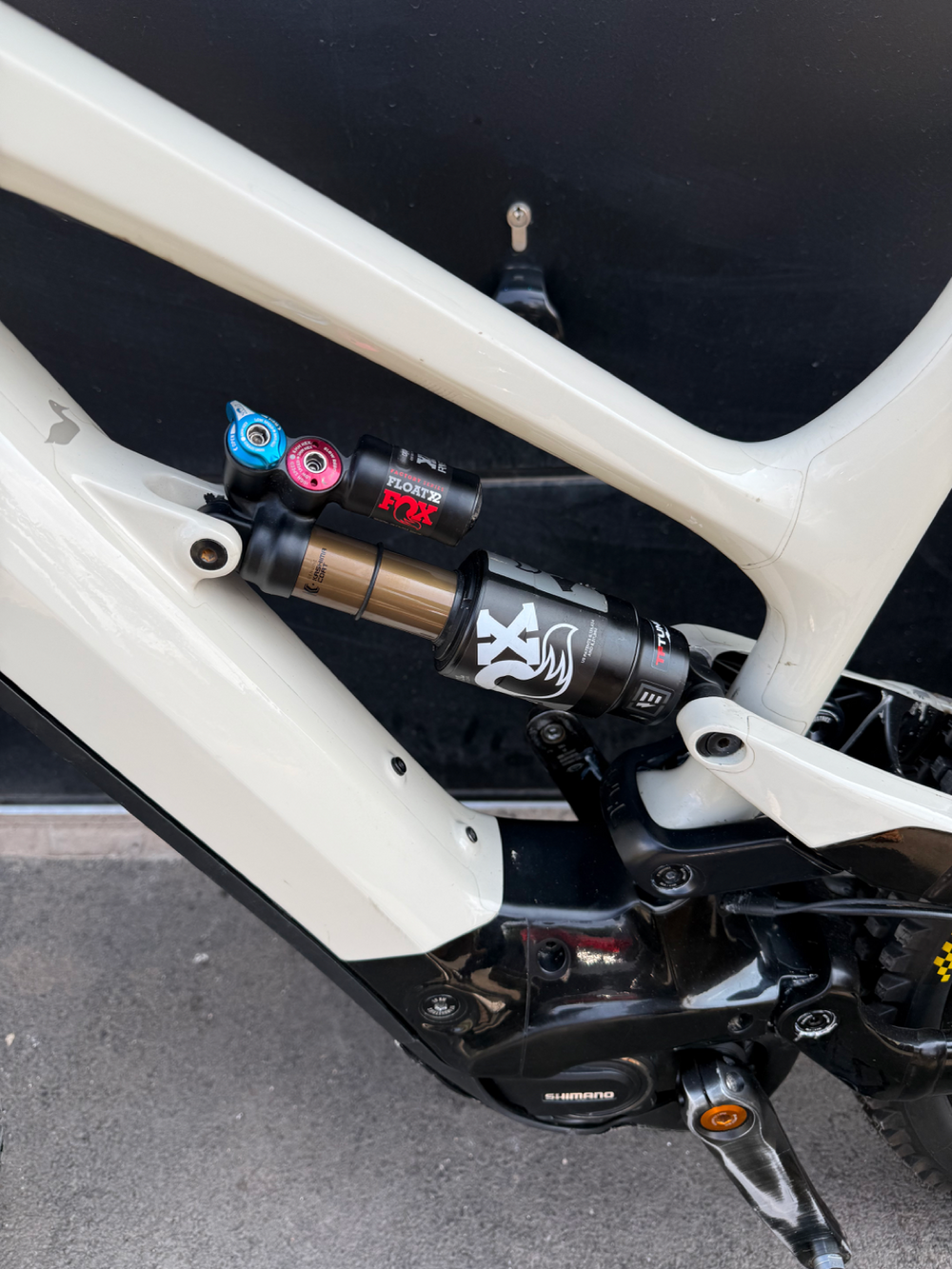 YT Capra CORE 4 MX 2021