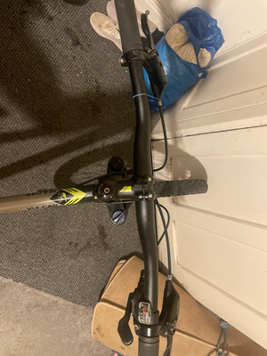 Carrera Vulcan 2018