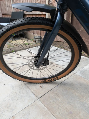 Carrera impel im-2.1 2022