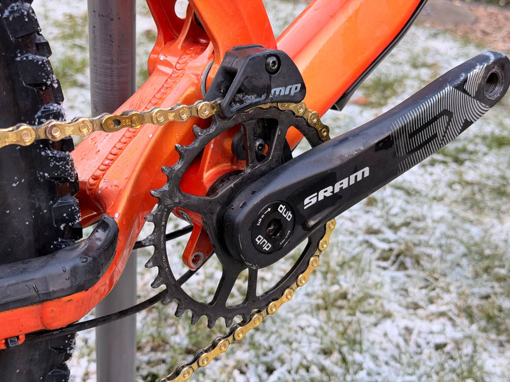 Vitus Sommet 29 VR 2020