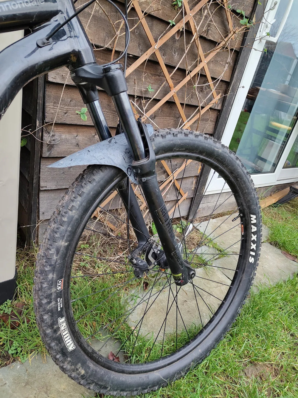 Cannondale Habit 6 2020