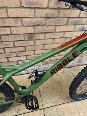 Ribble HT AL - Enthusiast, Sram NX Eagle 2021