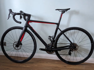 Colnago V3 Disc Rival AXS Bike 2023