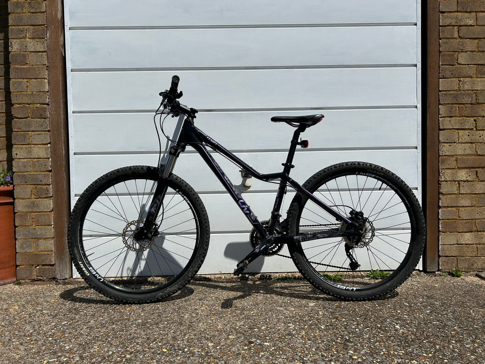 Liv Tempt 3 2015