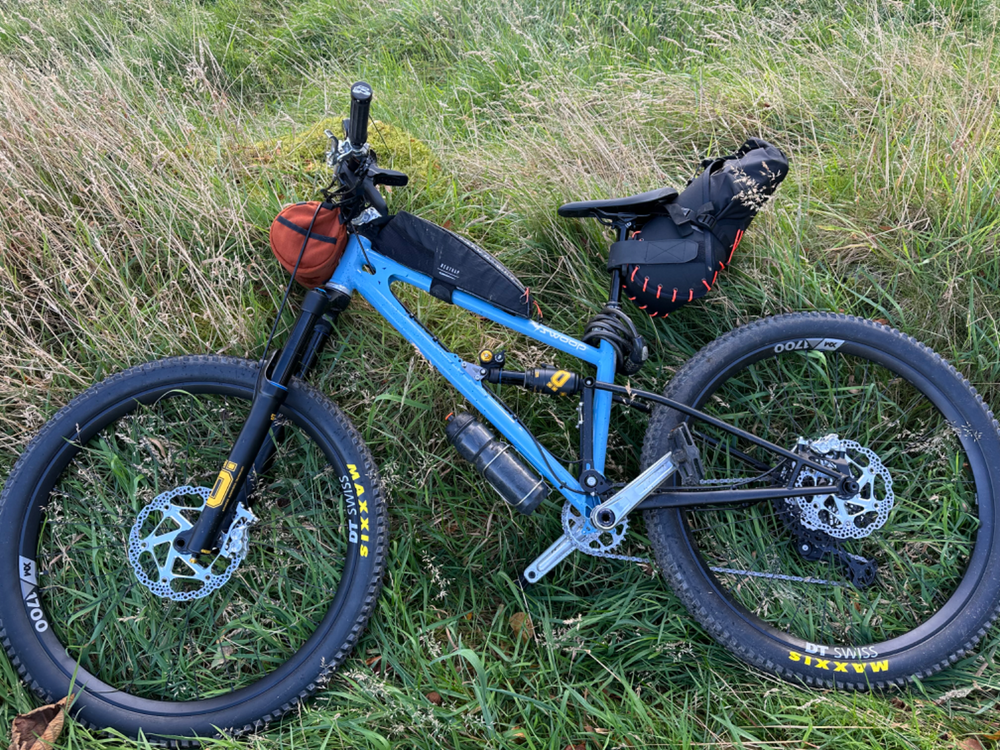 Starling Swoop V3 2024