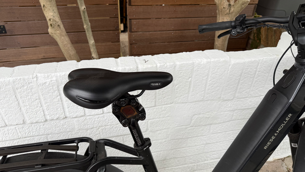 Riese & Muller Nevo Vario 2023