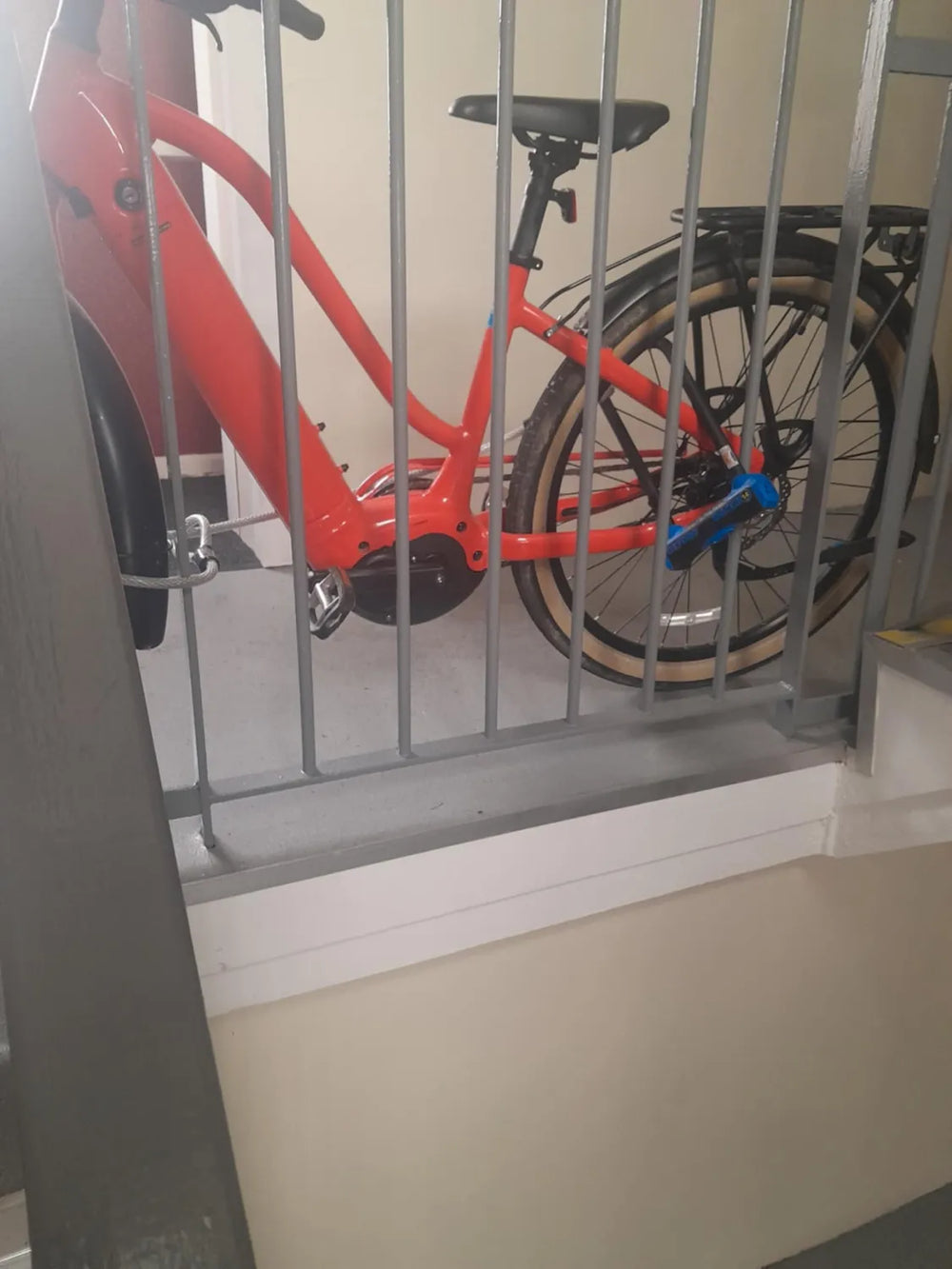 Momentum Transend E+ LDS 28MPH 2022