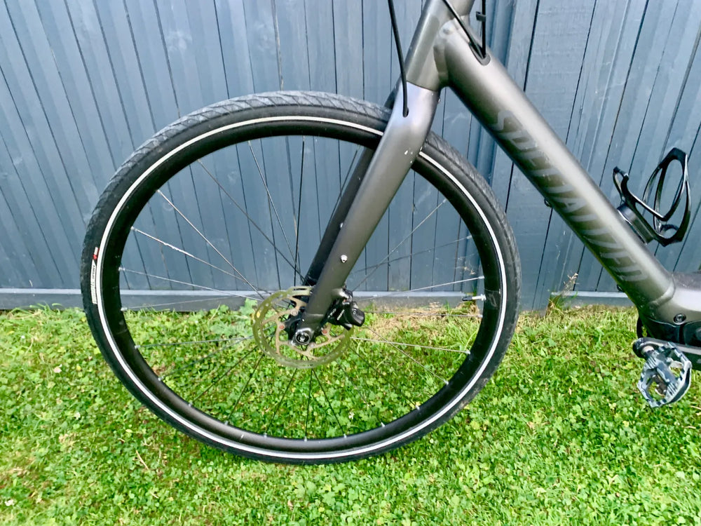 Specialized Vado 4 0 2022