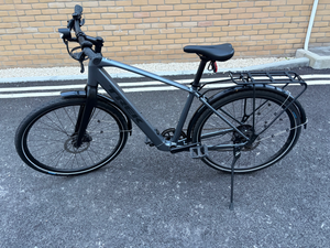 Trek Dual Sport+ 2 2023