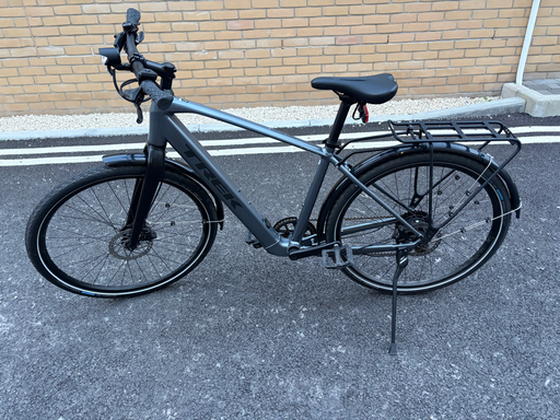 Trek Dual Sport+ 2 2023