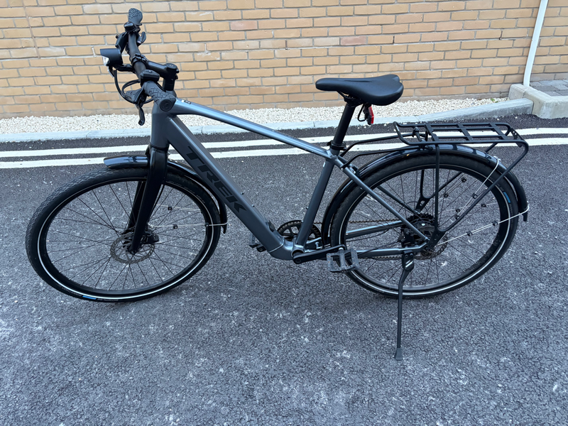 Trek Dual Sport+ 2 2023