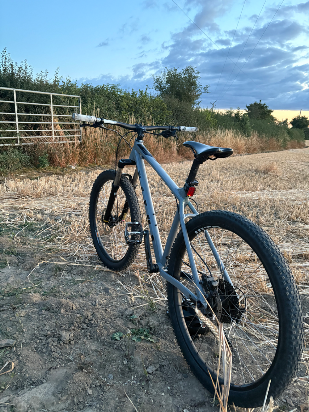 Vitus Nucleus 27 VR 2024