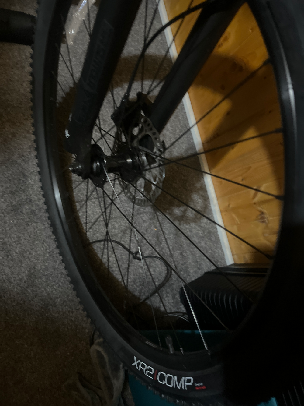 Trek  Giant Surelock Protector 2025