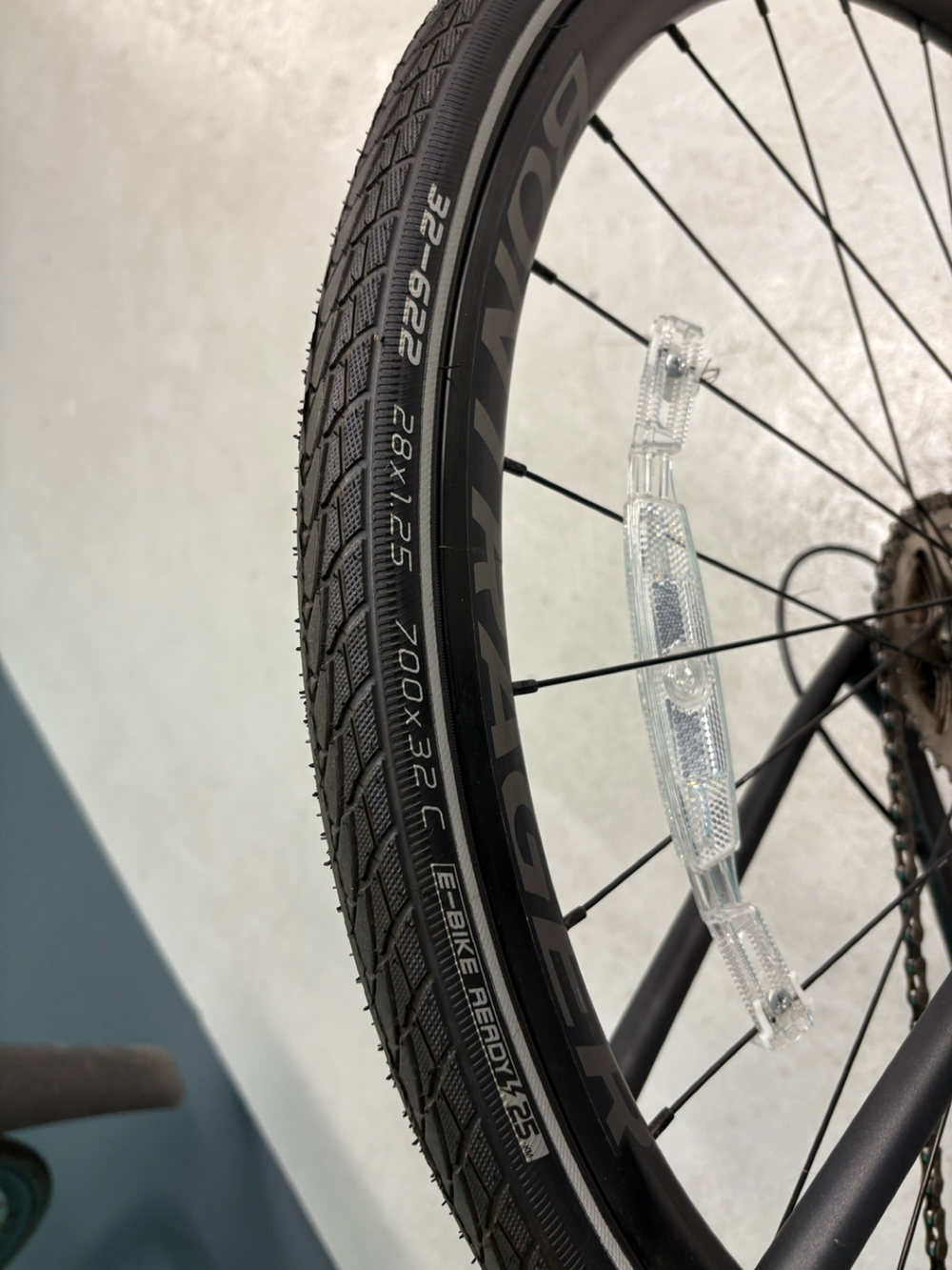 Trek FX Sport 5 2021