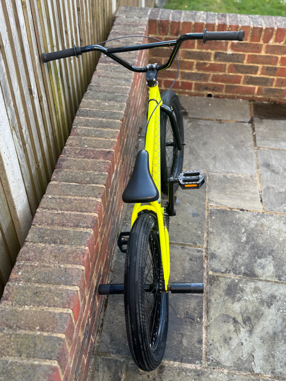 Specialized Rockhopper 27 5 2025