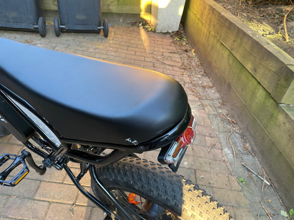 Ridstar  Q20  2024