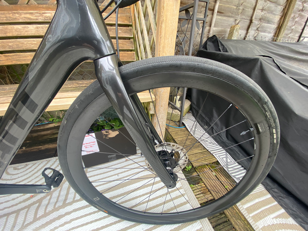 Giant Defy Advanced Pro 2 Ultegra 2022