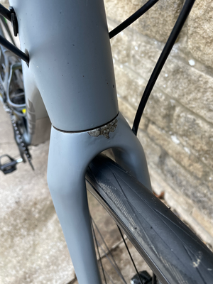 Cube Attain Pro Disc 2017
