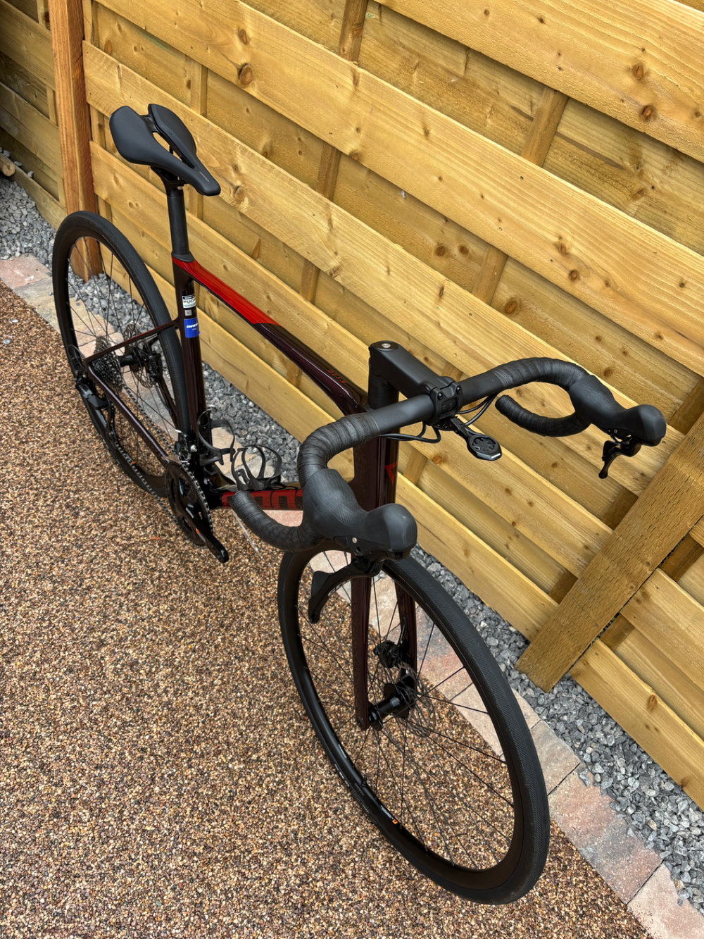 Giant Defy - Advanced 2 2024