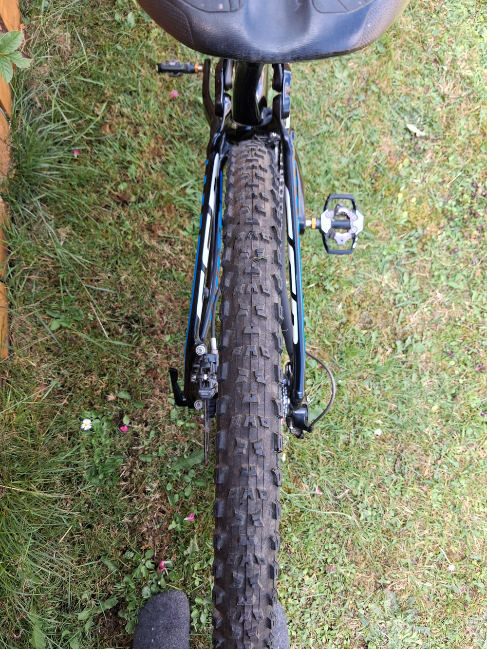 Specialized Enduro Comp 29 2014