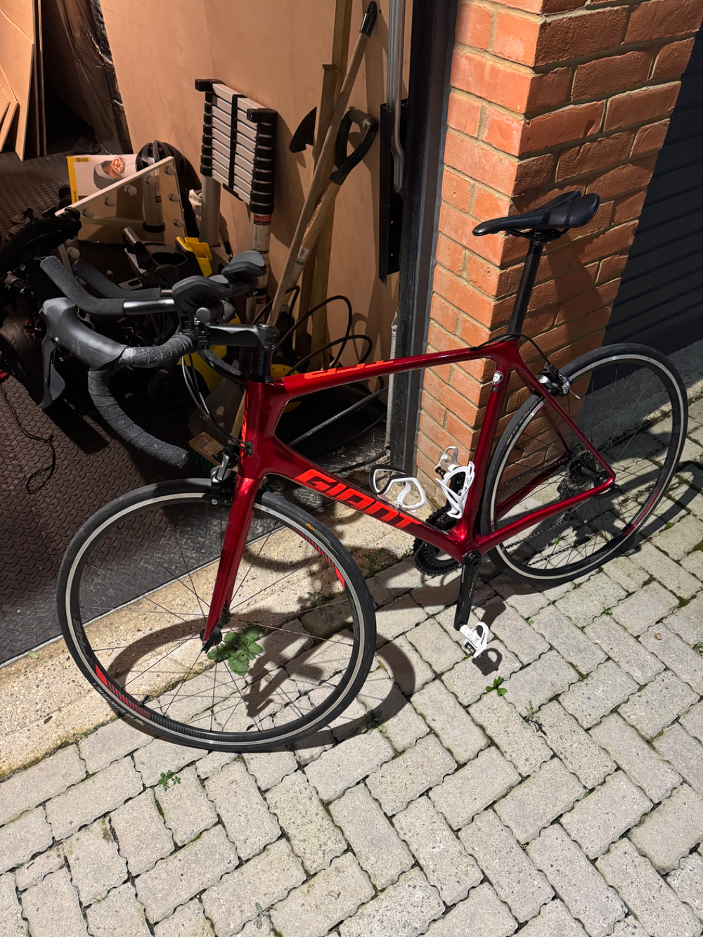 Giant TCR Advanced 2 2020