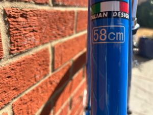 Bianchi Nirone 7 2011