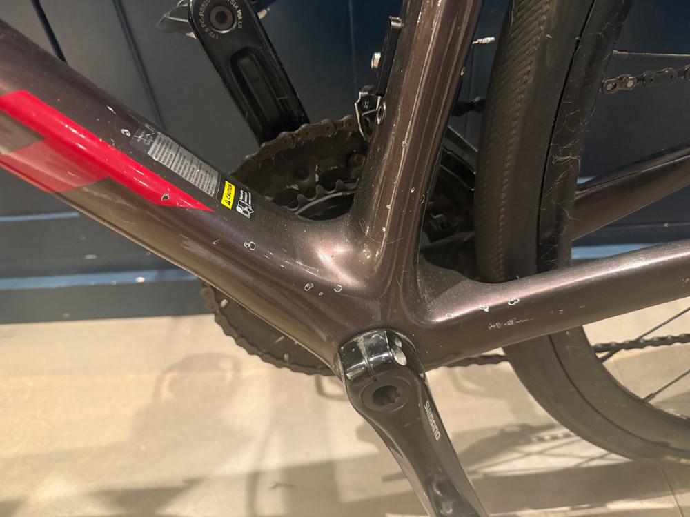 Giant Defy Advanced 2 2024