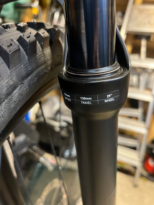 Specialized Stumpjumper 2020