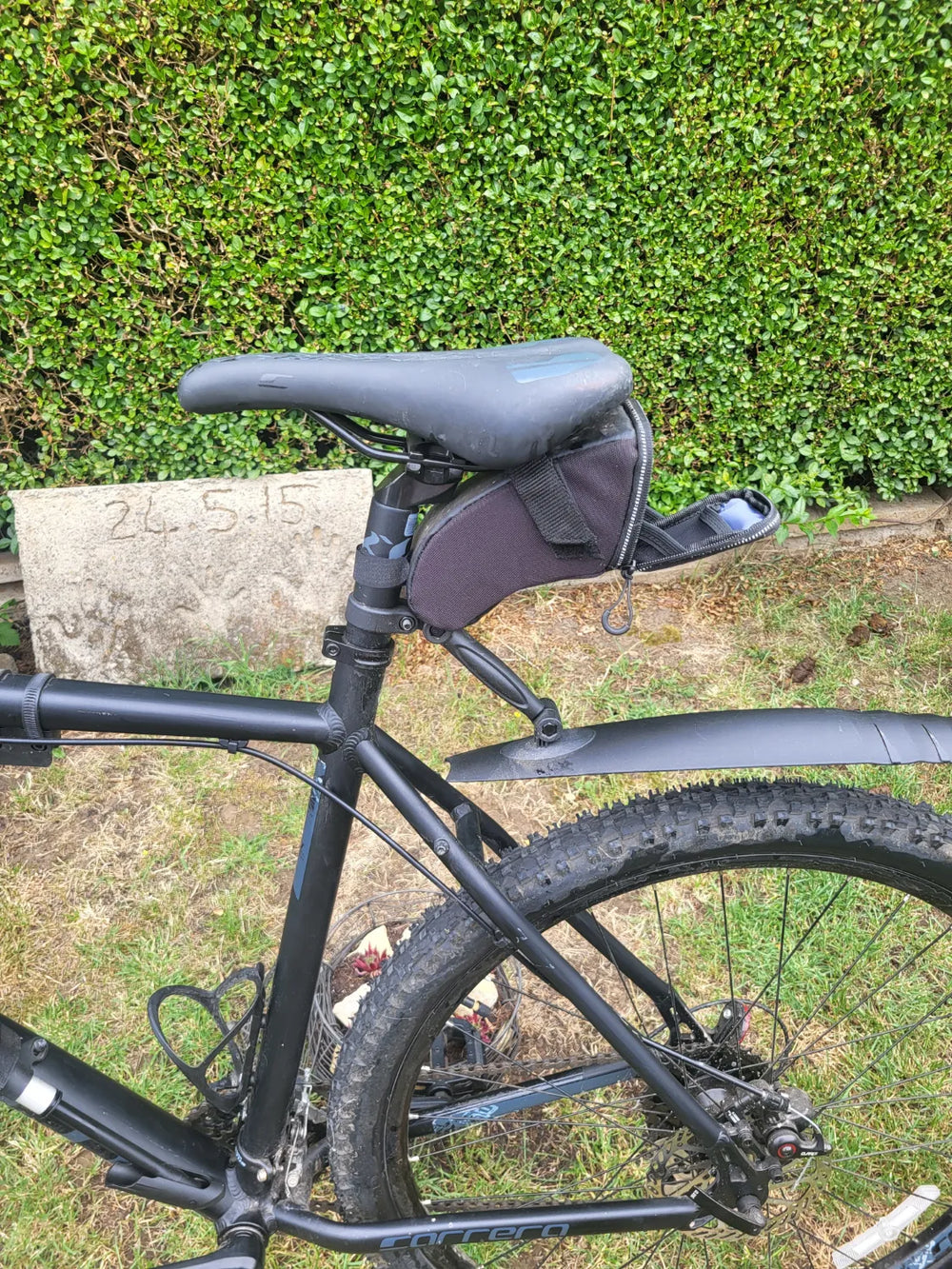 Carrera Vengeance , 2024