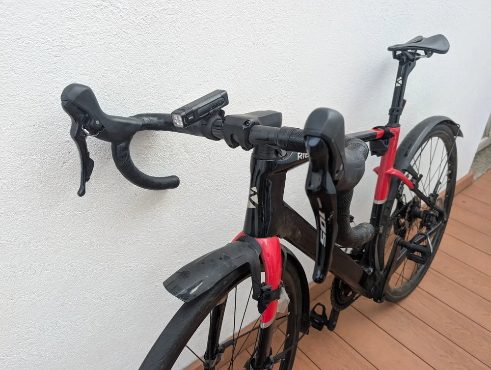 Ribble Allroad SL R - Sport 2025