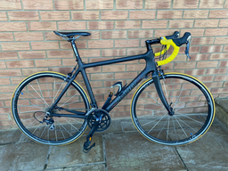 Planet X Planet X Pro Carbon Shimano 105 Tour De Yorkshire limited Edition 2014