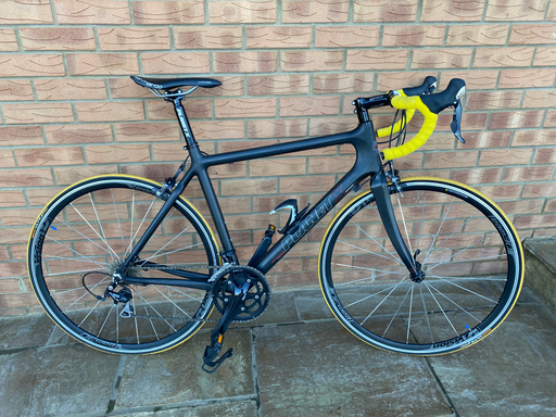 Planet X Planet X Pro Carbon Shimano 105 Tour De Yorkshire limited Edition 2014