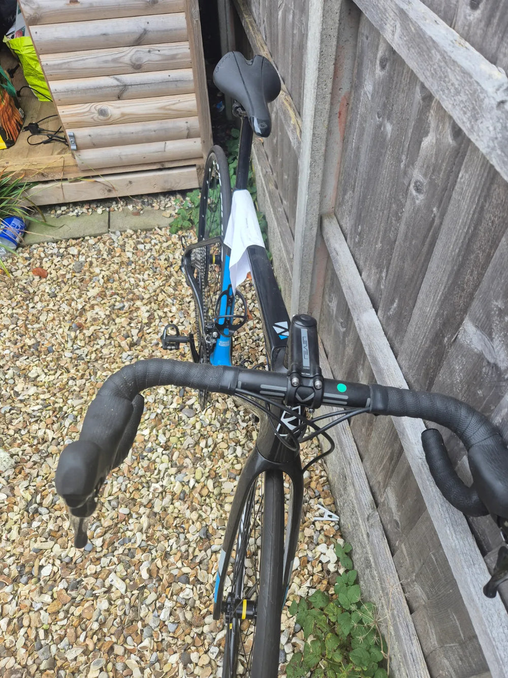 Ribble ENDURANCE SL DISC SHIMANO ULTEGRA 2019