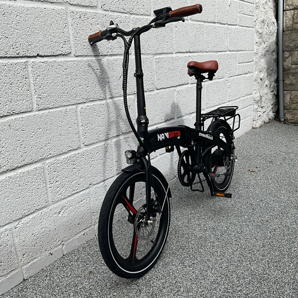 Pedibal Navigata Mk 2 2024