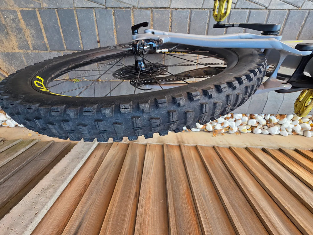 Specialized Stumpjumper Comp Alloy 2020