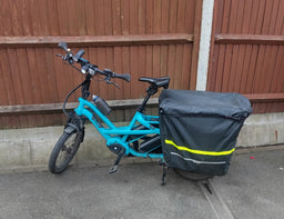 Tern GSD S10 LX 2023