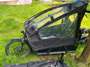 Riese and Muller Load 75 Vario 2019