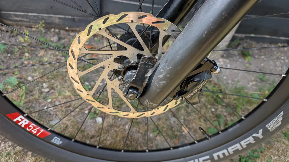 Trek Remedy 27.5 Al Frameset 2021