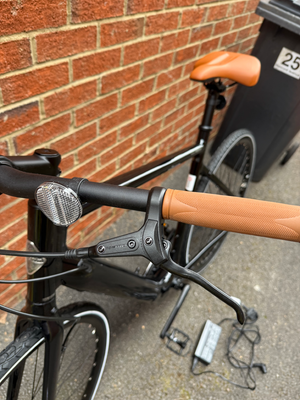 Momentum Voya E+ Single Speed Commuter 2022
