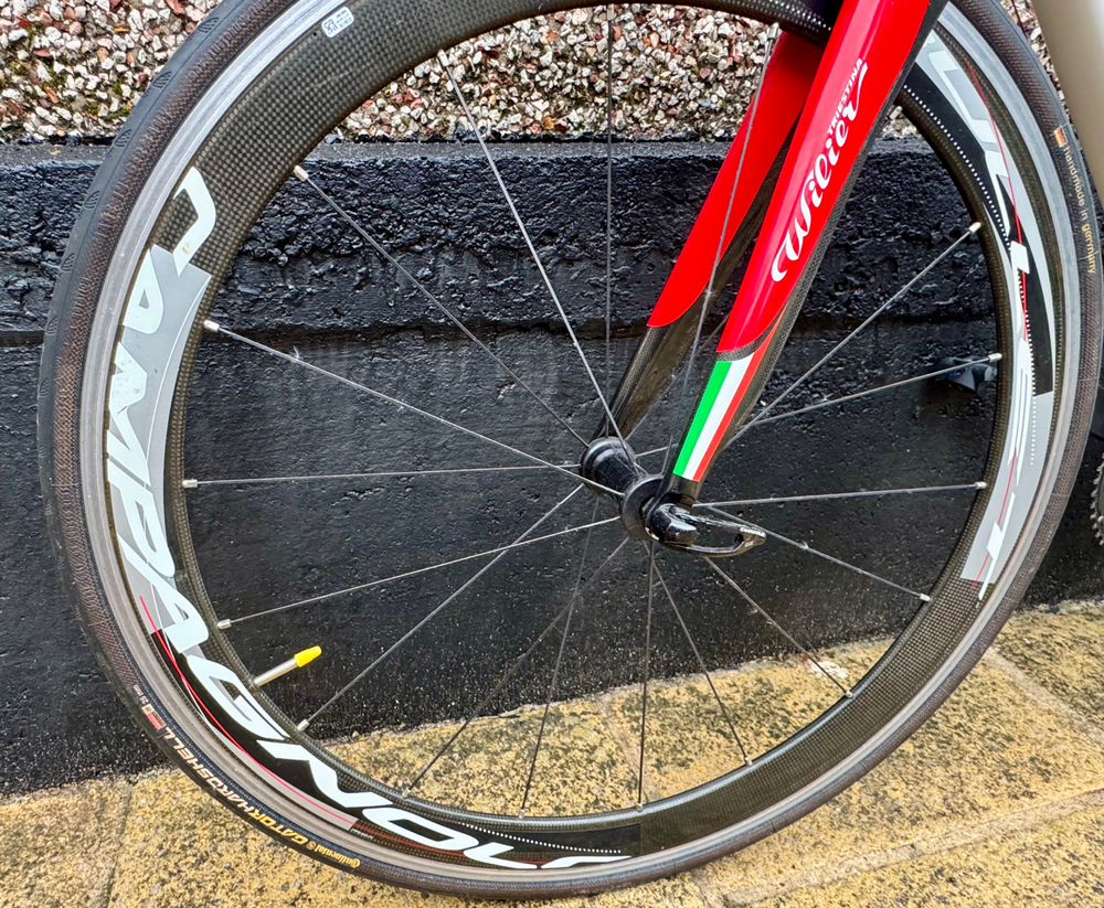 Wilier Cento1 2016