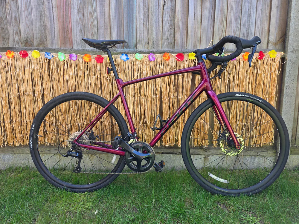 Giant Contend AR 3 2021