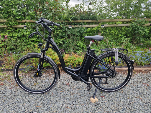 Volt Burlington 2020