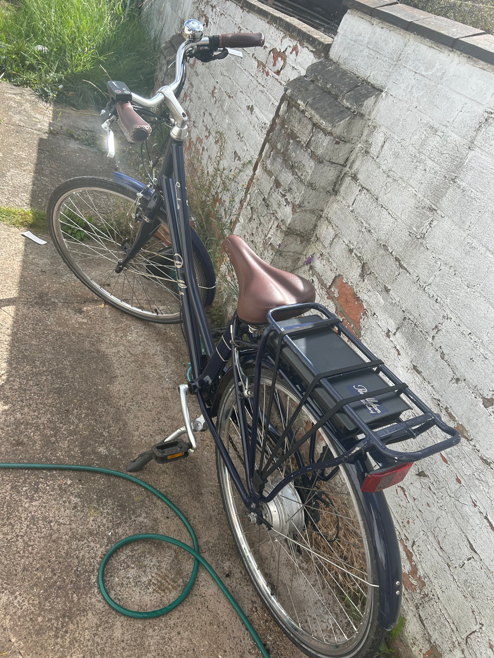 Pendleton Somerby Electric Bike 2022