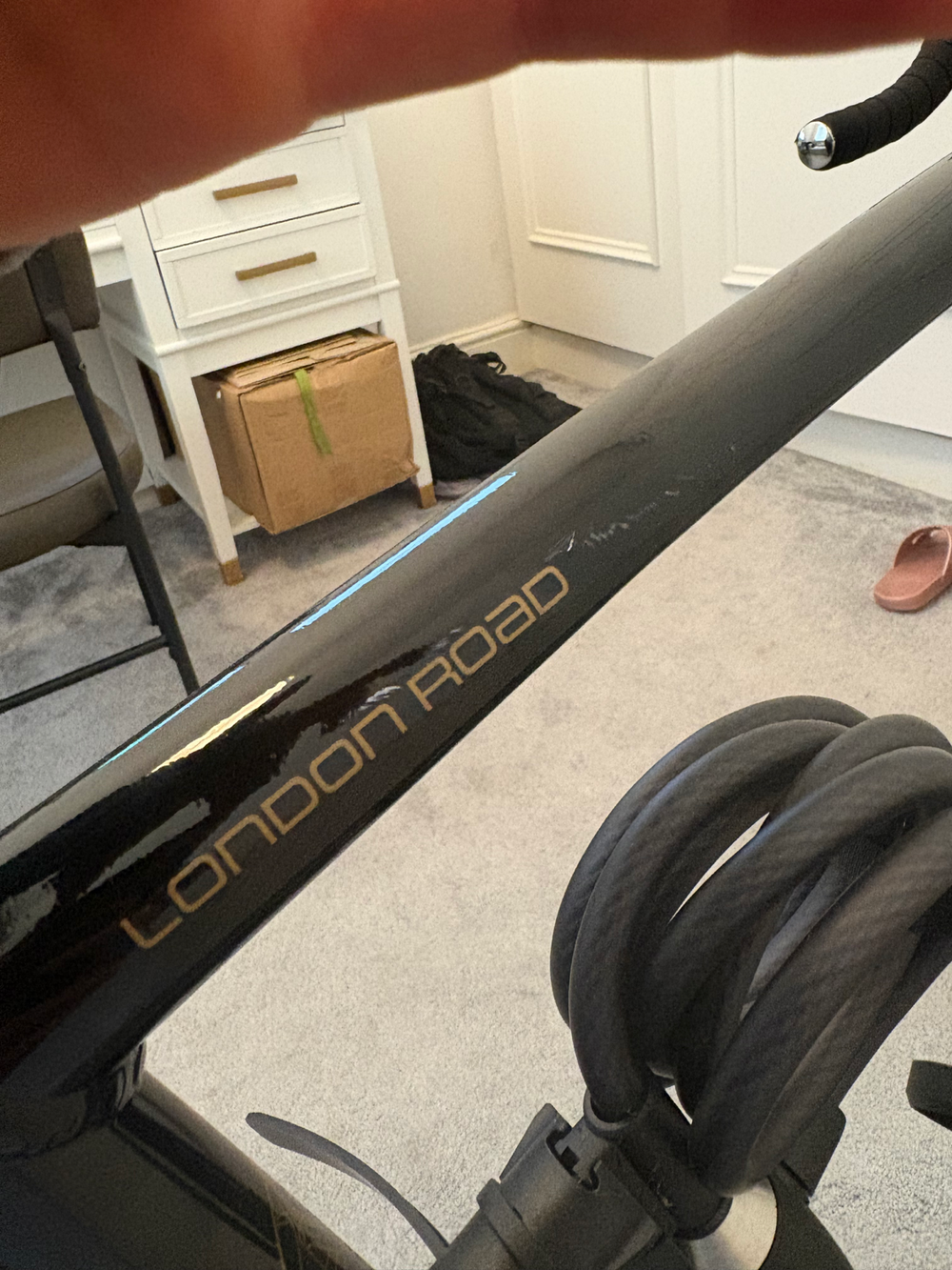 Planet X London Road SRAM Apex XPLR Allroad 2026
