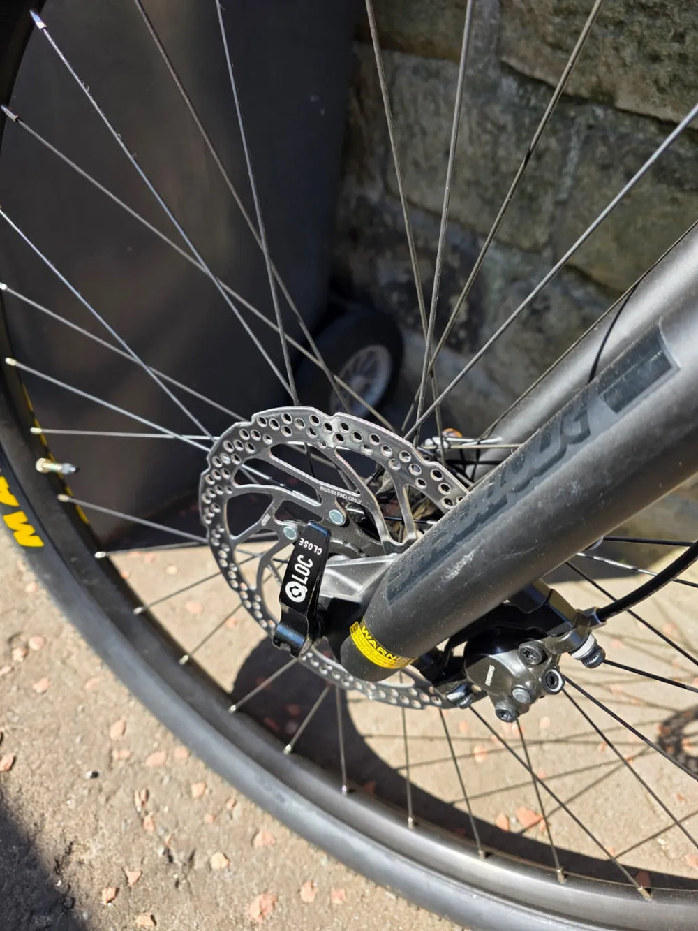 Orbea ALMA H20 2022
