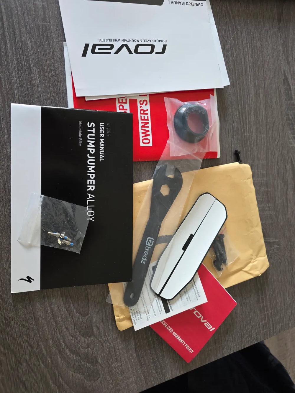 Specialized Stumpjumper 15 Fox Coil Alloy 2025