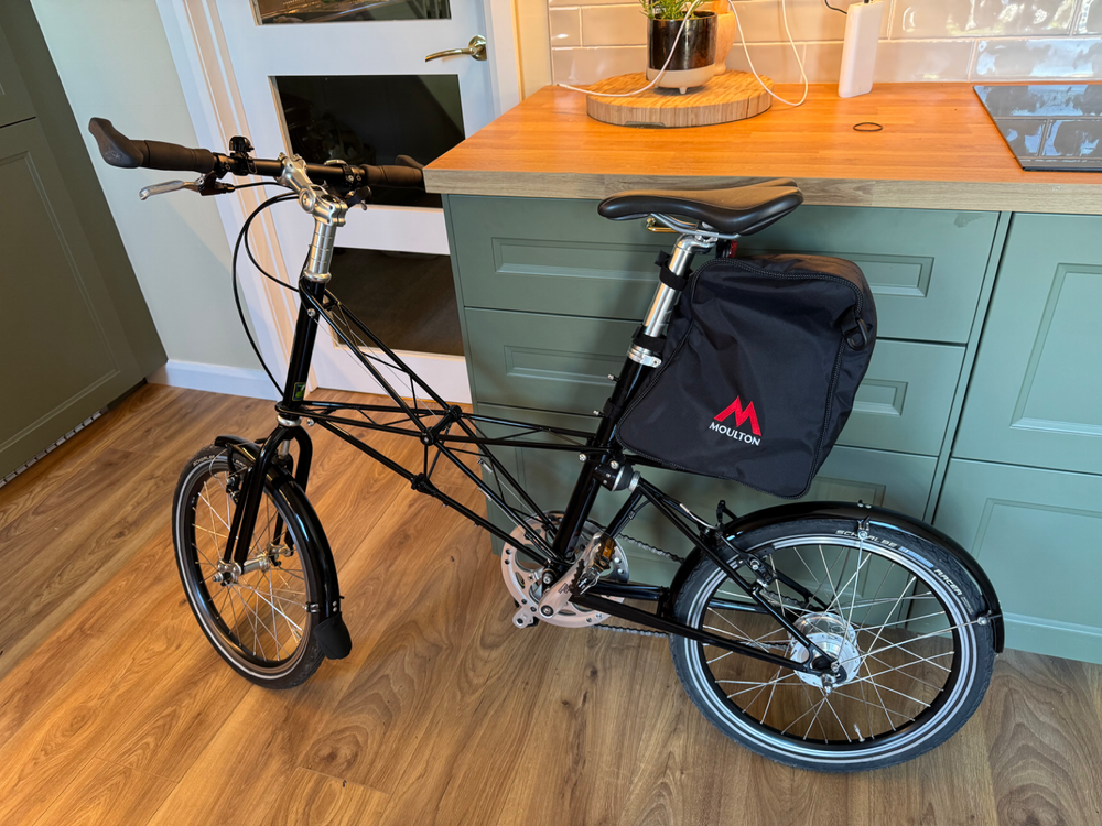Moulton TSR 2020