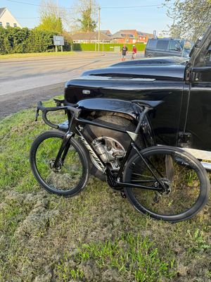 Merida Scultura Disc Team 2024